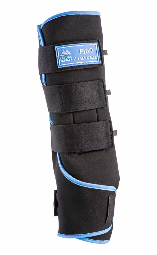Lami-Cel Proアイスブーツ