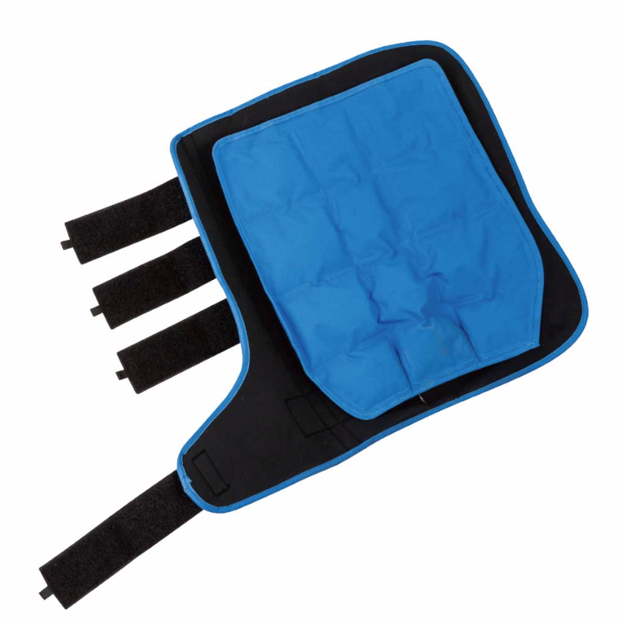 Lami-Cel Proアイスブーツ