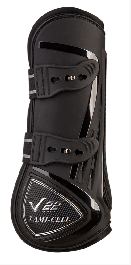 Lami-Cel V22フロントブーツ
