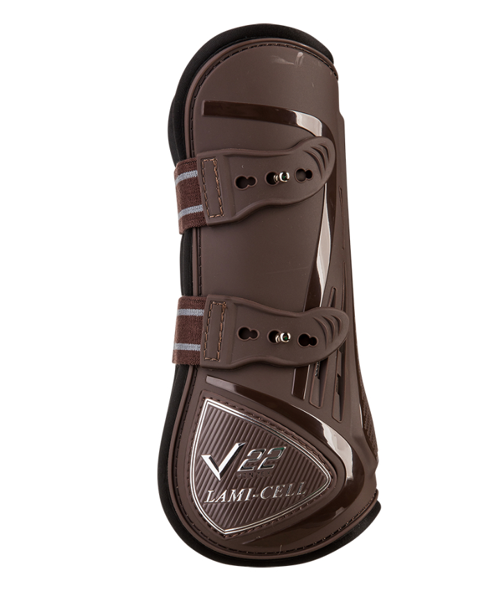 Lami-Cel V22フロントブーツ