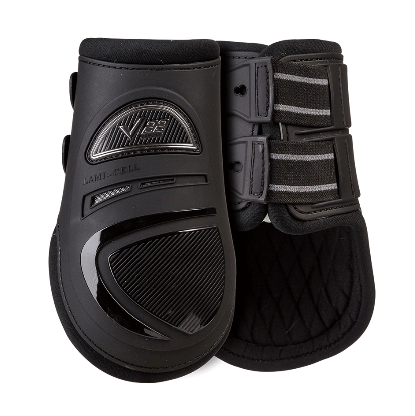 Lami-Cel V22オープン後肢ブーツ
