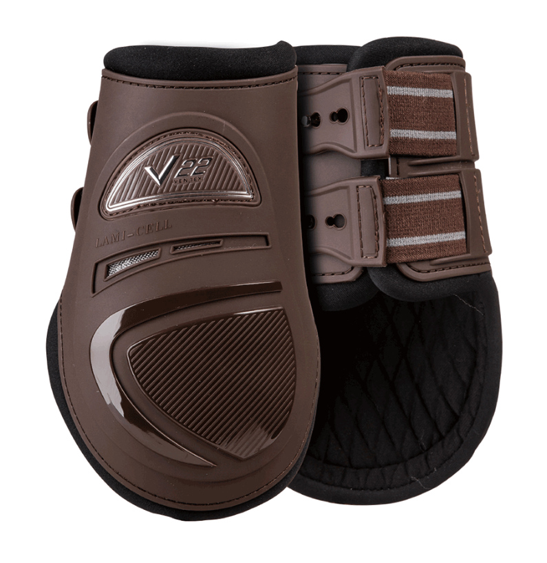 Lami-Cel V22オープン後肢ブーツ