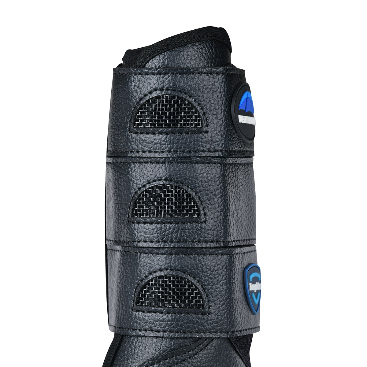 Weatherbeetaタフテック・イベンティングブーツ前肢(ペア) - 画像 (2)