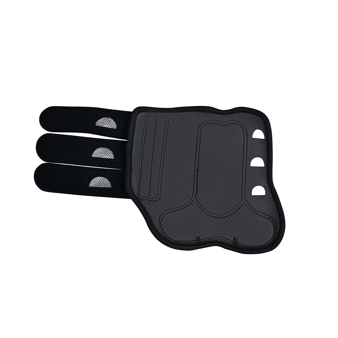 Weatherbeetaタフテック・イベンティングブーツ前肢