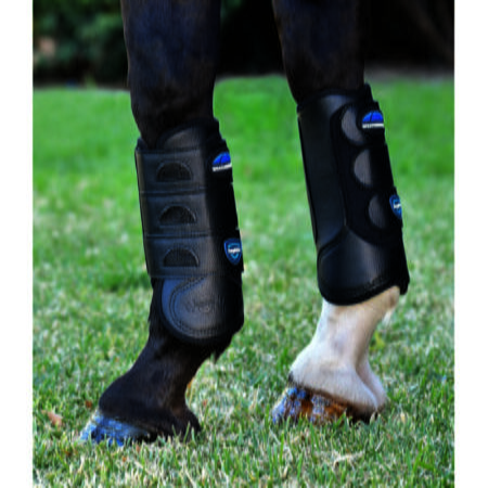 Weatherbeetaタフテック・イベンティングブーツ前肢