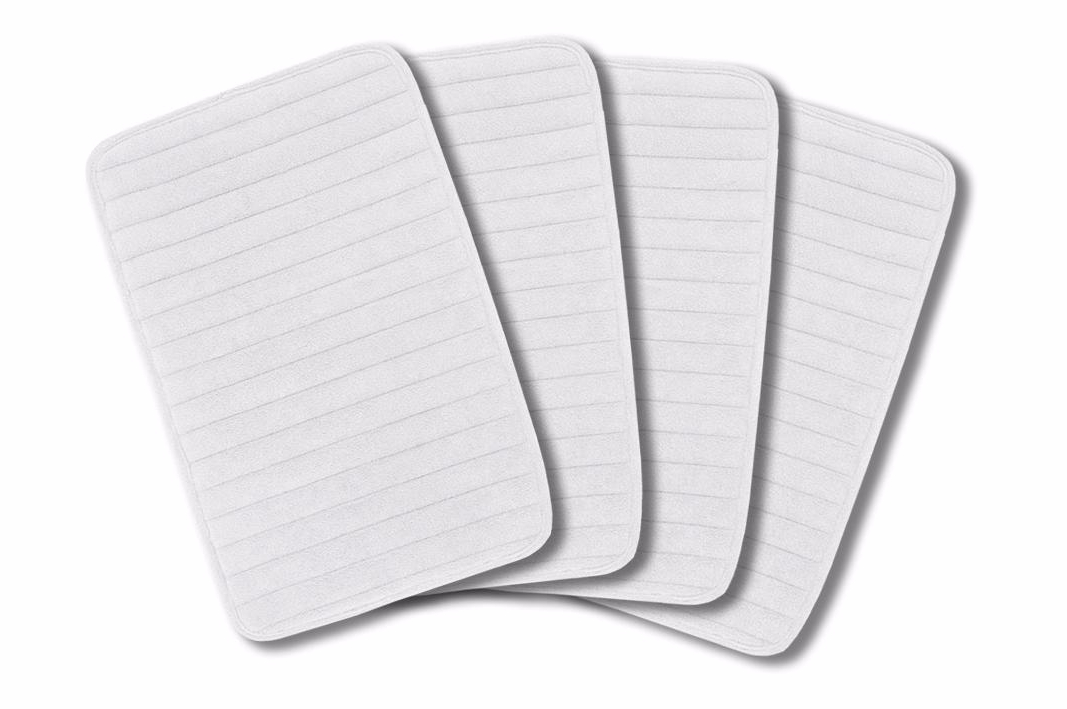 Weatherbeetaメモリーフォーム肢巻パッド