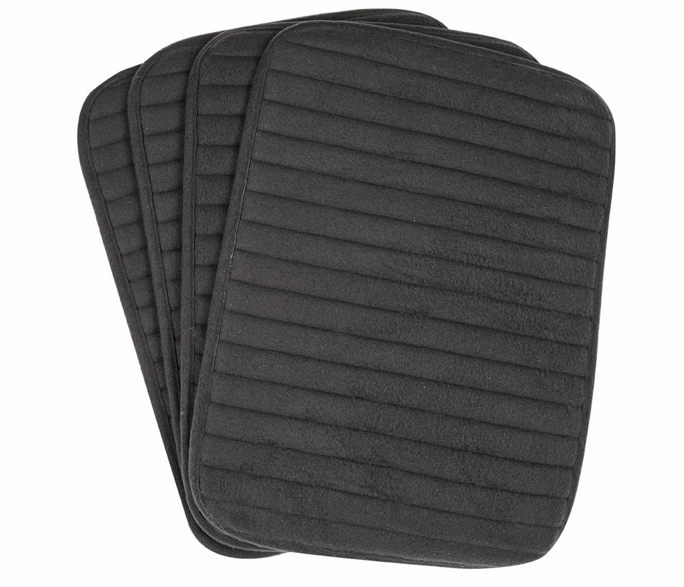 Weatherbeetaメモリーフォーム肢巻パッド