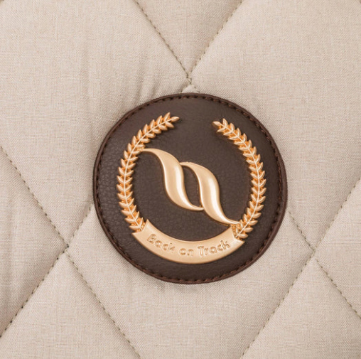 Back on Trackヘイズコレクション・ジャンピングゼッケン