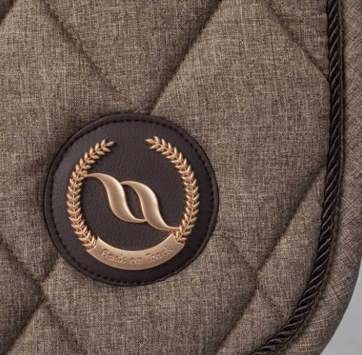 Back on Trackヘイズコレクション・ジャンピングゼッケン