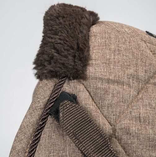 Back on Trackヘイズコレクション・ジャンピングゼッケン