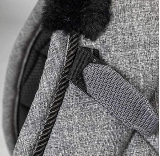 Back on Trackヘイズコレクション・ジャンピングゼッケン