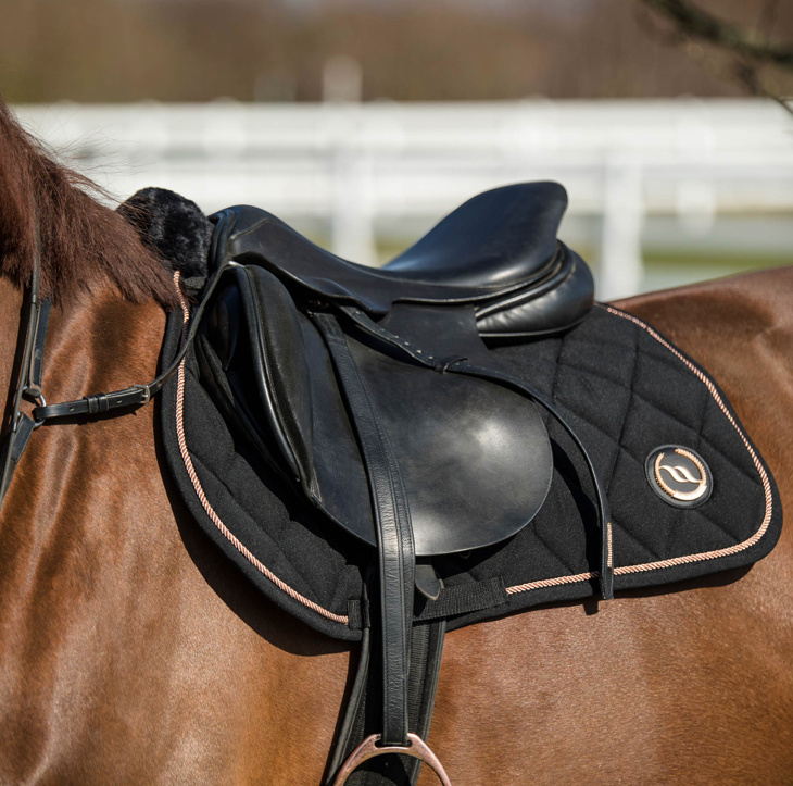 Back on Trackヘイズコレクション・ジャンピングゼッケン