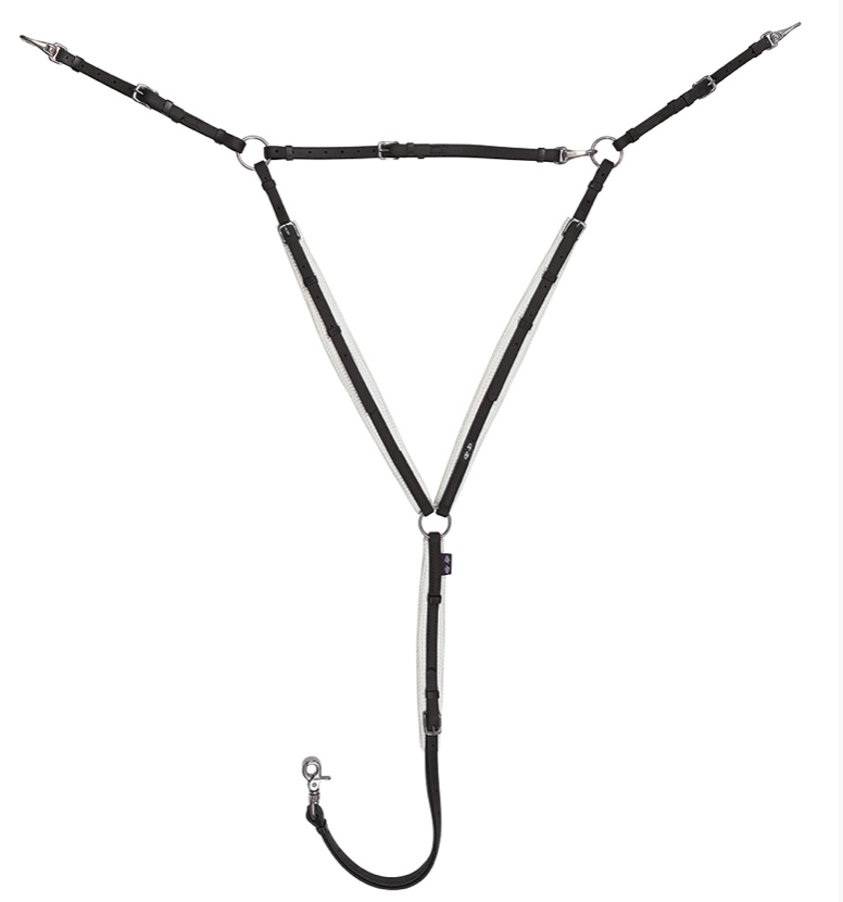 Zilcoウルトラ・エンデュランス用胸ガイ