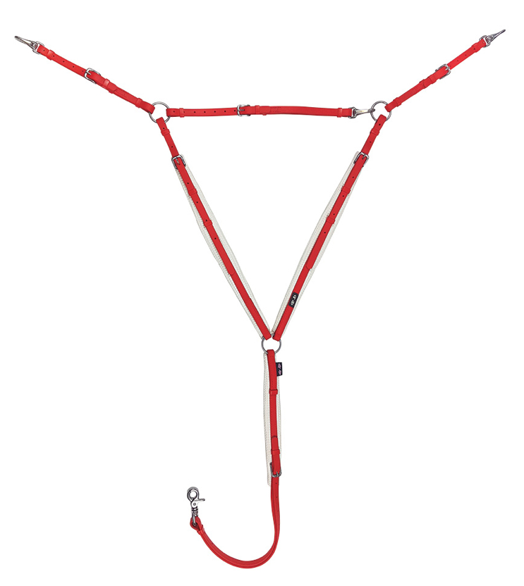 Zilcoウルトラ・エンデュランス用胸ガイ