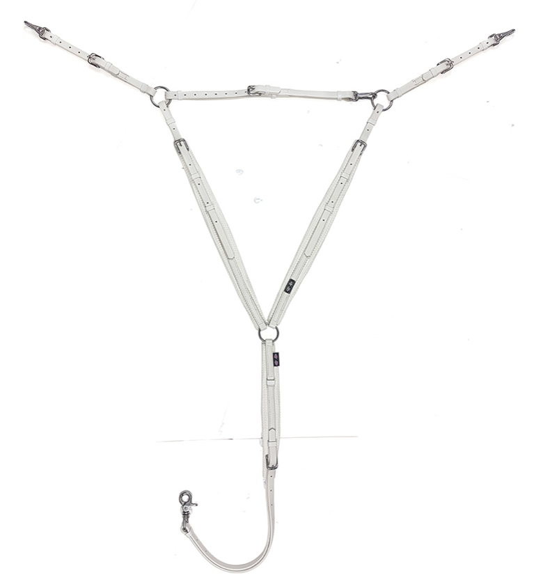 Zilcoウルトラ・エンデュランス用胸ガイ