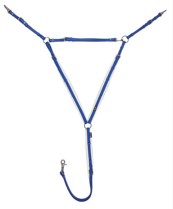 Zilcoウルトラ・エンデュランス用胸ガイ