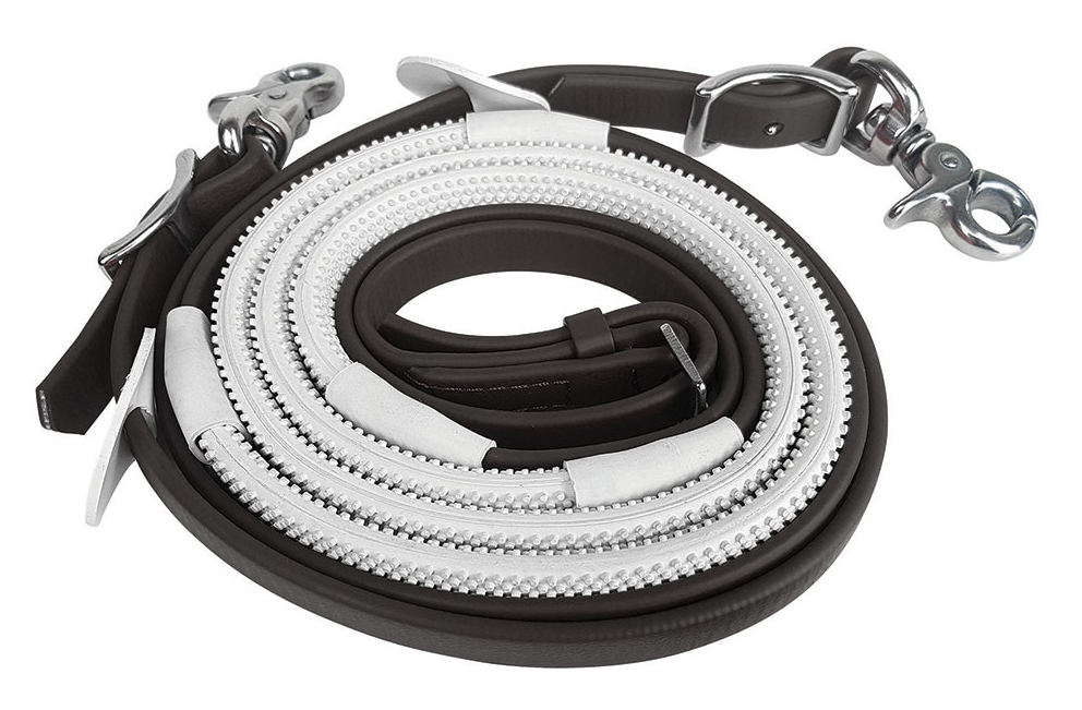 Zilcoウルトラ・エンデュランス手綱