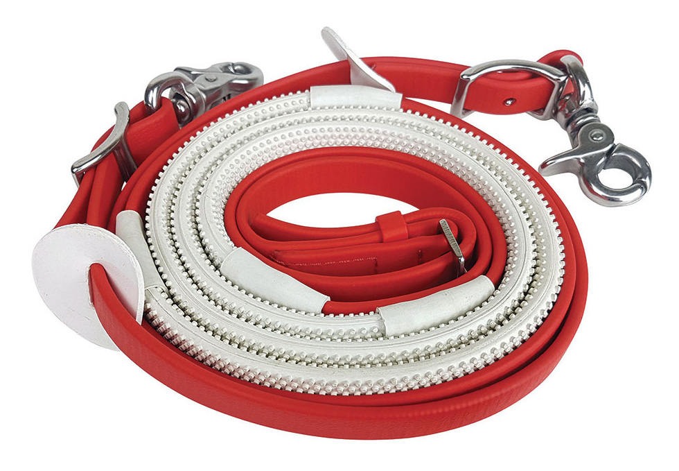 Zilcoウルトラ・エンデュランス手綱