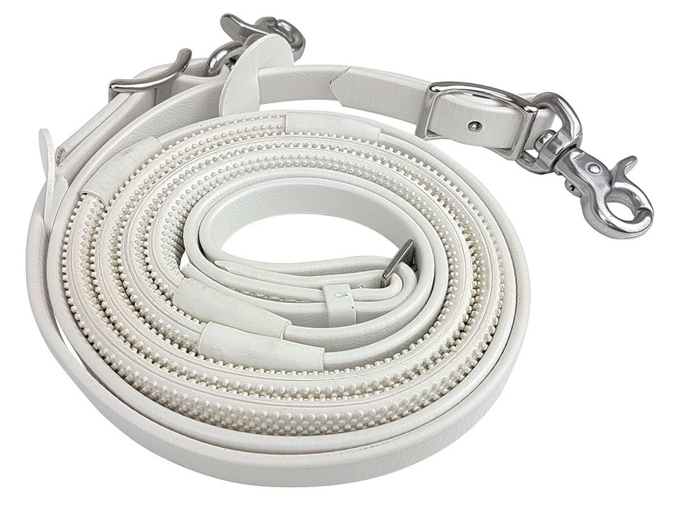 Zilcoウルトラ・エンデュランス手綱