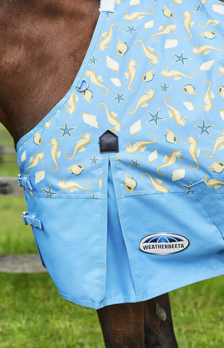 Weatherbeetaコンフィテック・エッセンシャル・ポニーコンボライト0g2024’