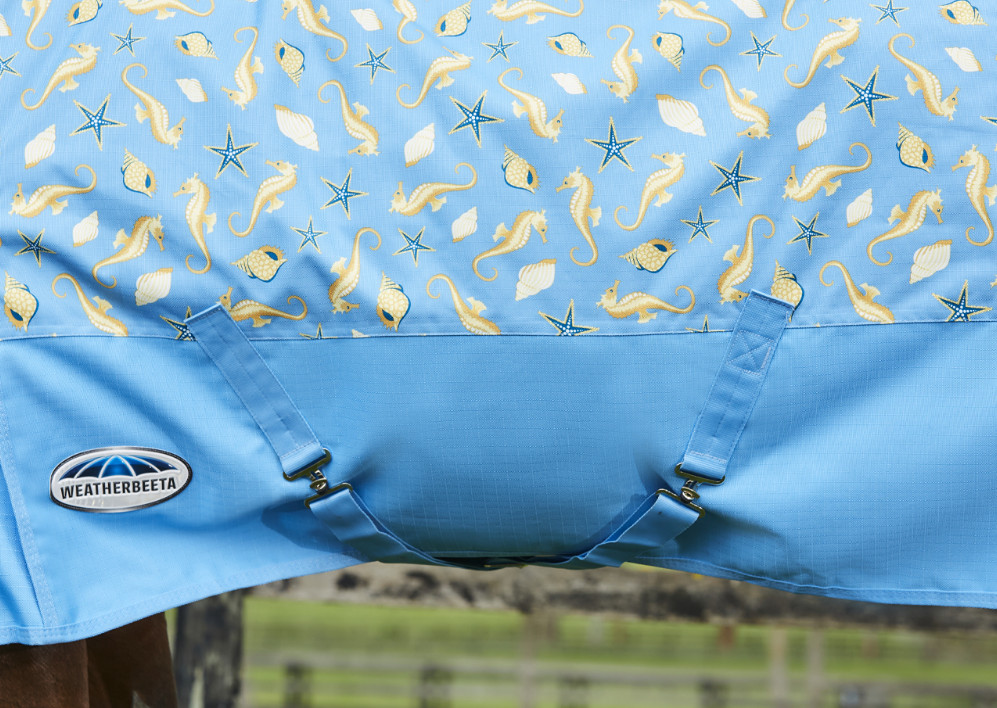 Weatherbeetaコンフィテック・エッセンシャル・ポニーコンボライト0g2024’