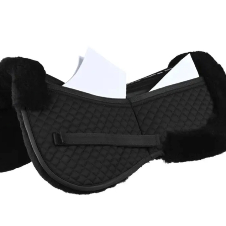 Weatherbeeta4ポケットアジャスタ・ハーフパッド