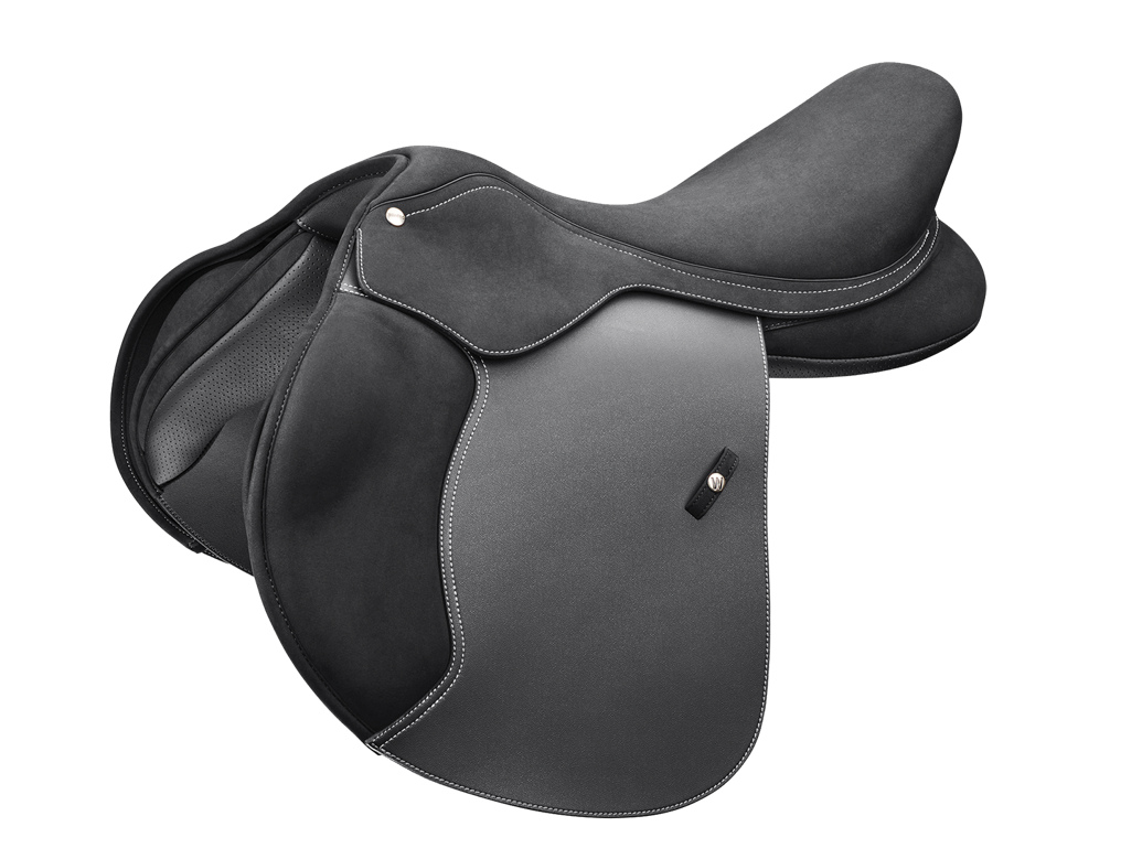 WintecPRO障碍鞍HART