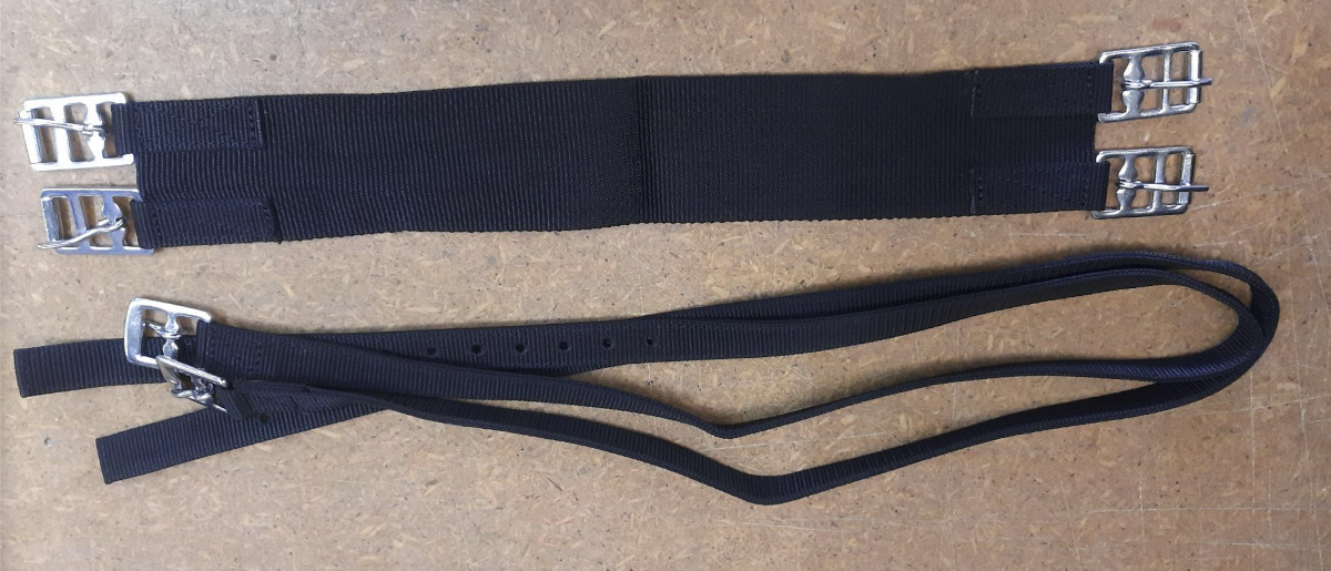 Flairツリーレス・サドル