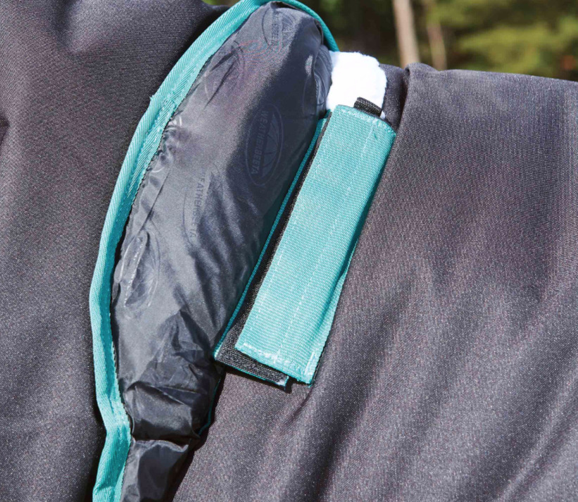 Weatherbeetaグリーンテック・ネック脱着ポニーコンボミディアム220g