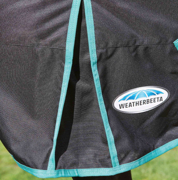 Weatherbeetaグリーンテック・ネック脱着ポニーコンボミディアム220g