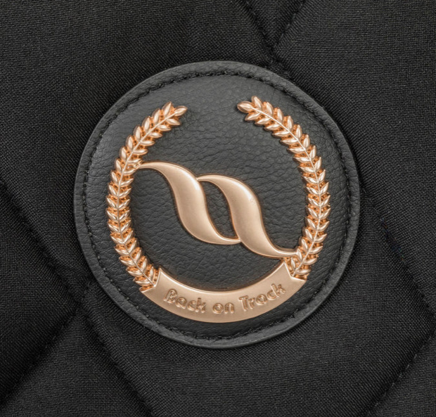 Back on Trackヘイズコレクション馬場ゼッケン - 画像 (9)