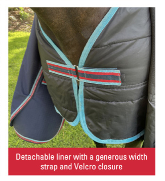 Zilcoディフェンダー・ネック脱着コンボ100g - 画像 (5)