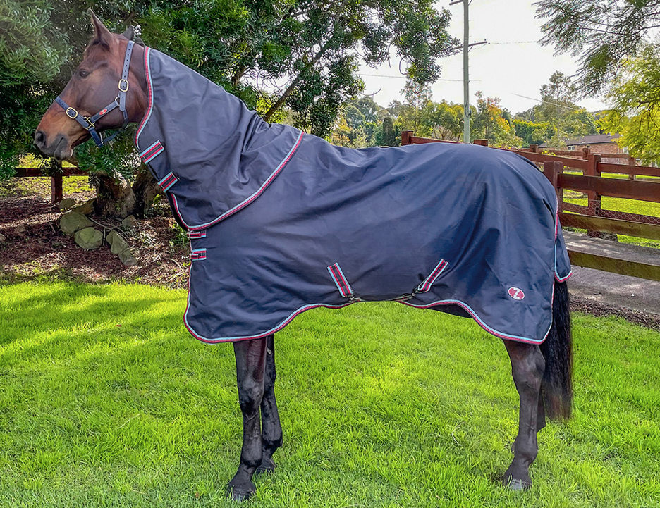 Zilcoディフェンダー・ネック脱着コンボ0g