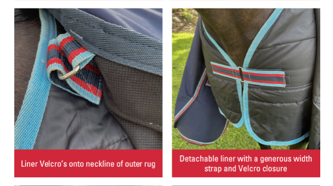 Zilcoディフェンダー・ネック脱着コンボ100g - 画像 (4)