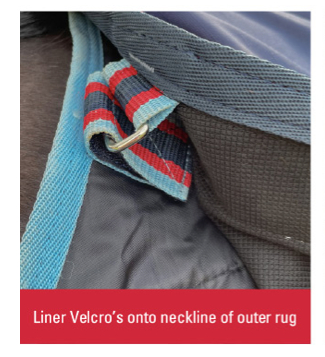 Zilcoディフェンダー・ネック脱着コンボ100g - 画像 (6)