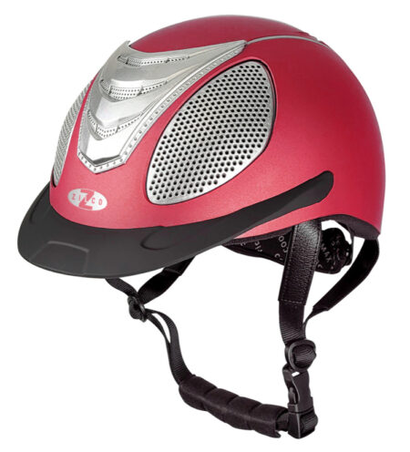 Zilcoオスカー・シールドプラスヘルメット