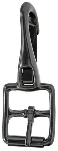 Arionスナップ付きバックル金具