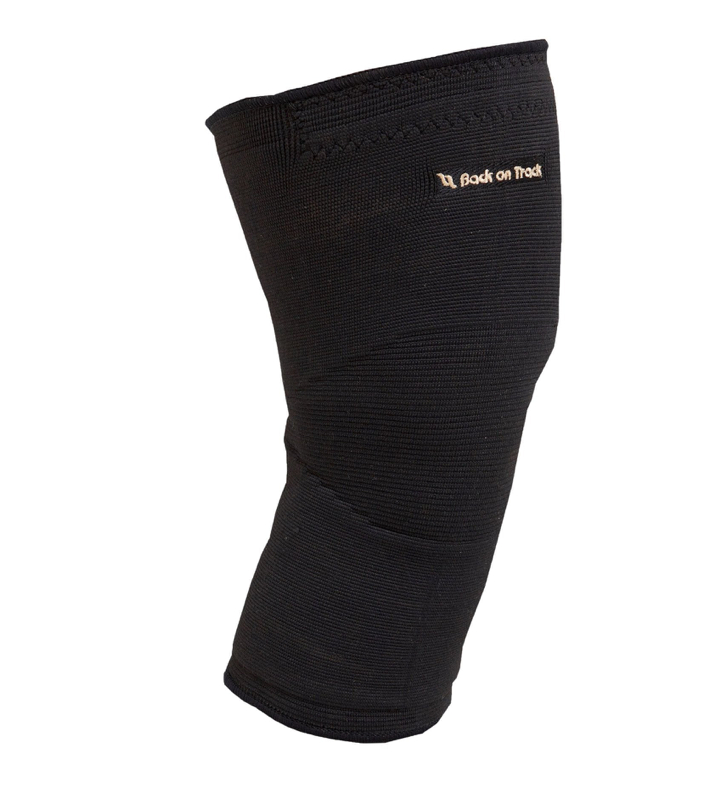 Back on Track4ウェイストレッチ膝サポーター