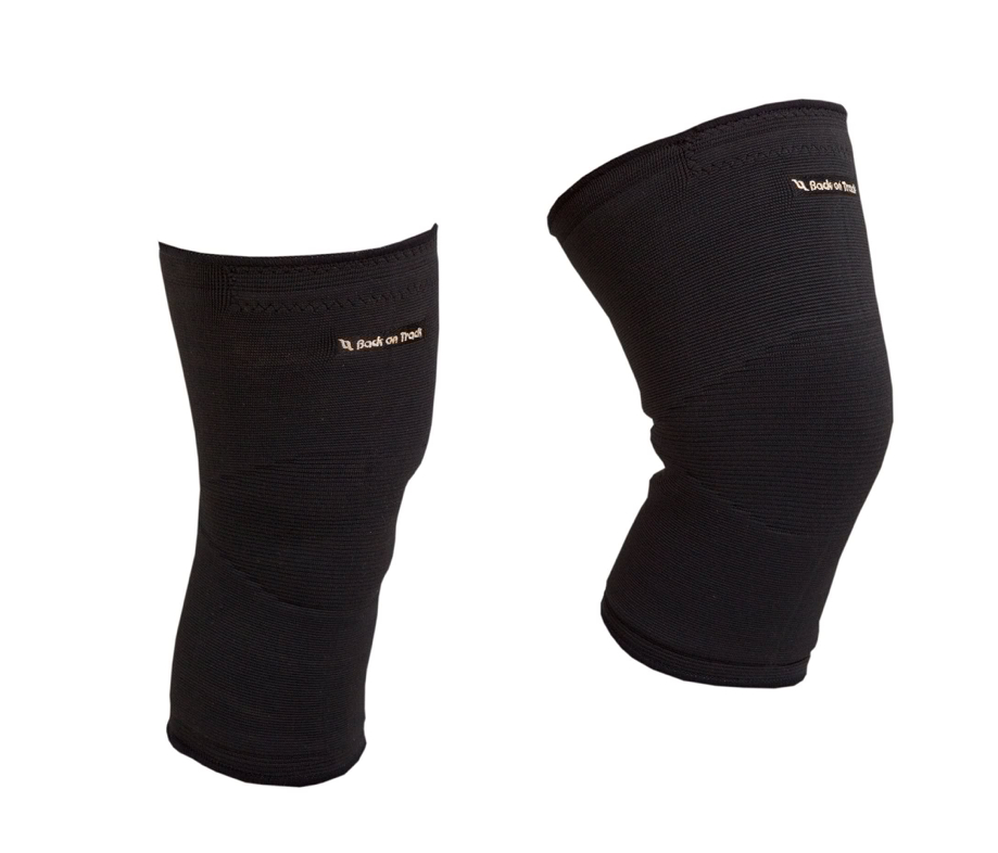 Back on Track4ウェイストレッチ膝サポーター