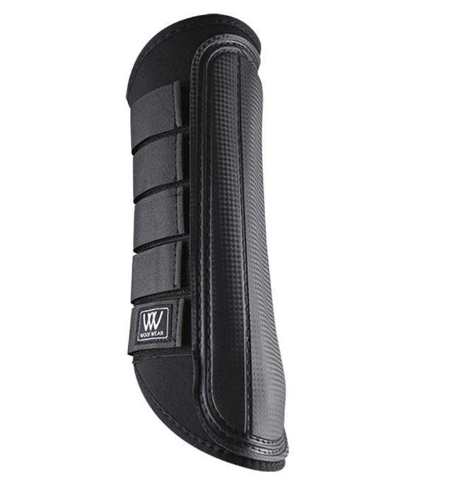 Woof Wearシングルロック・ネオプレンブーツ