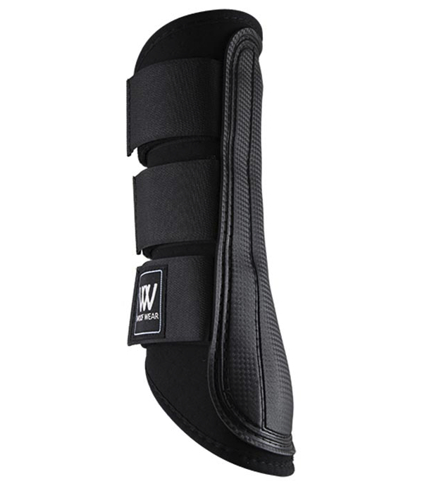 Woof WearネオプレンWベルクロ・ブラッシングブーツ