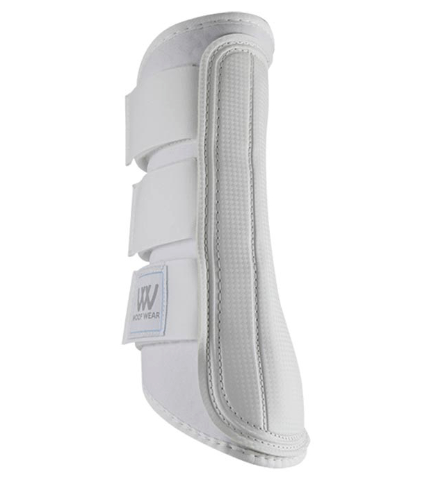 Woof WearネオプレンWベルクロ・ブラッシングブーツ