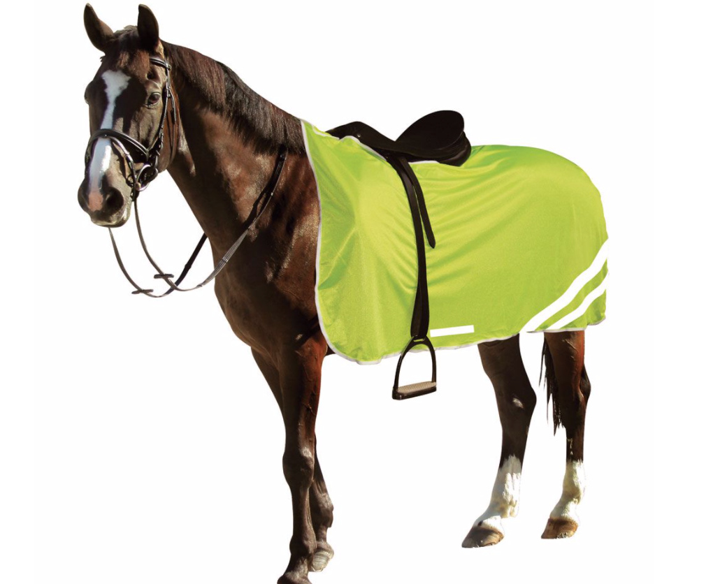 Kerblリフレクティブ・ライディングシー