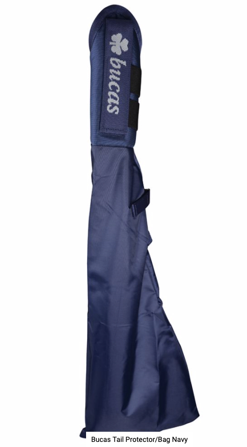 Bucasテール・プロテクター