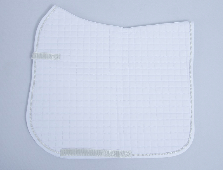 BucasステイドライMax馬場ゼッケン