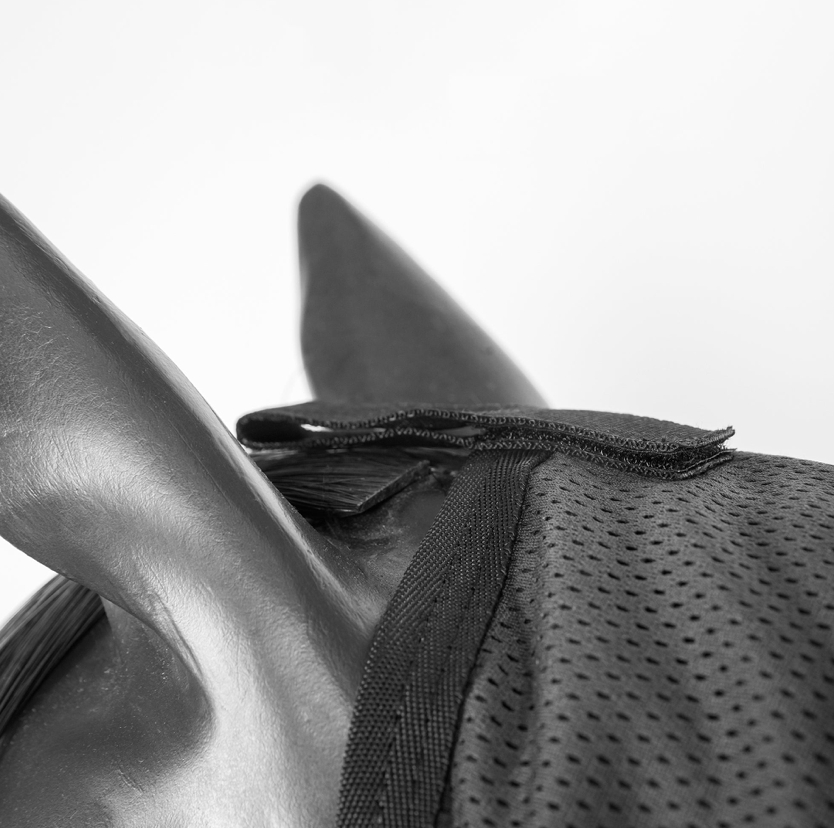 Back on TrackロイヤルDXセラピック・メッシュネックカバー