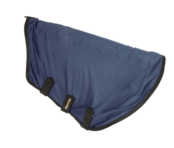 Back on TrackロイヤルDXセラピック・メッシュネックカバー