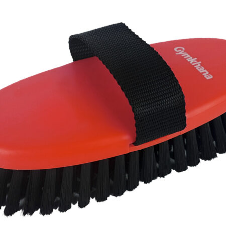 Gymkhanaボディブラシ・ラージ