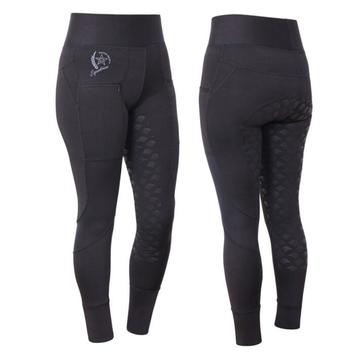 Cavallinoプログリップ・ライディングレギンス/30クリアランス 馬具・乗馬用品のサジタリアス