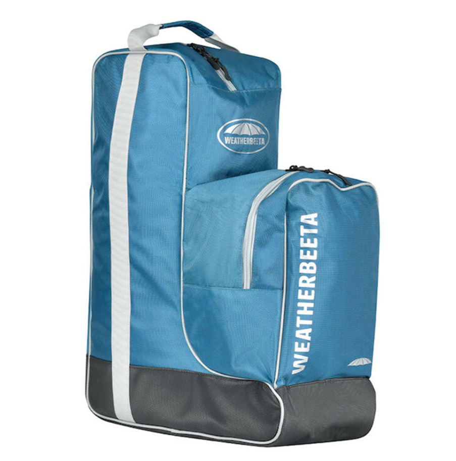 Weatherbeetaコンクエスト・ブーツ&ヘルメットバッグ